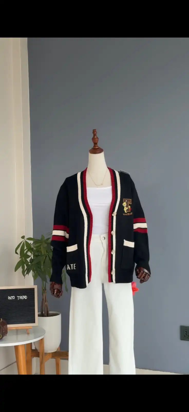 Product image of KATE CARDIGAN