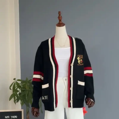 KATE CARDIGAN