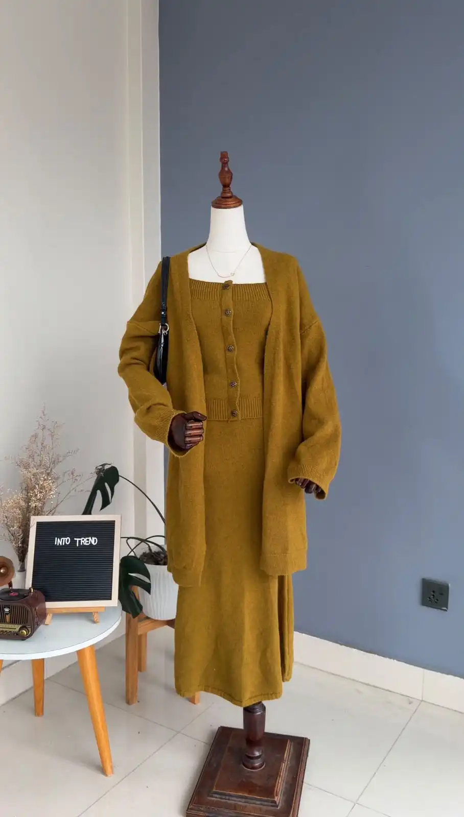 Product image of 3 PIECE SKIRT SET