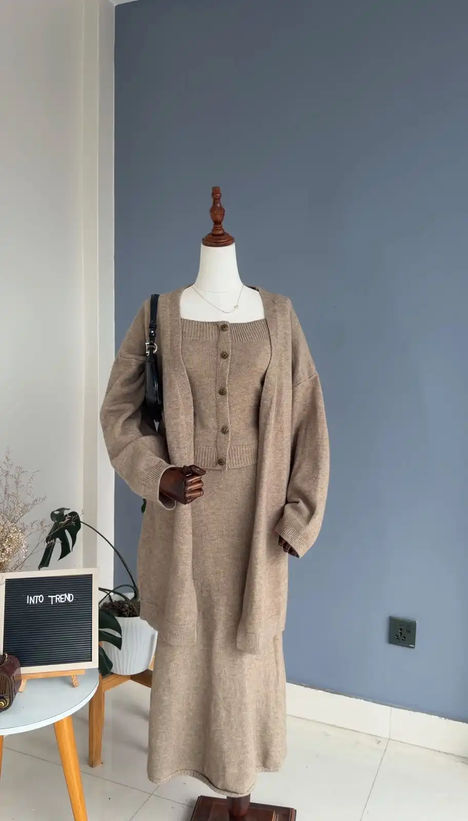 Product image of 3 PIECE SKIRT SET