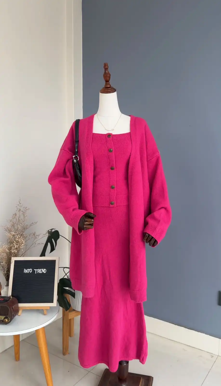 Product image of 3 PIECE SKIRT SET