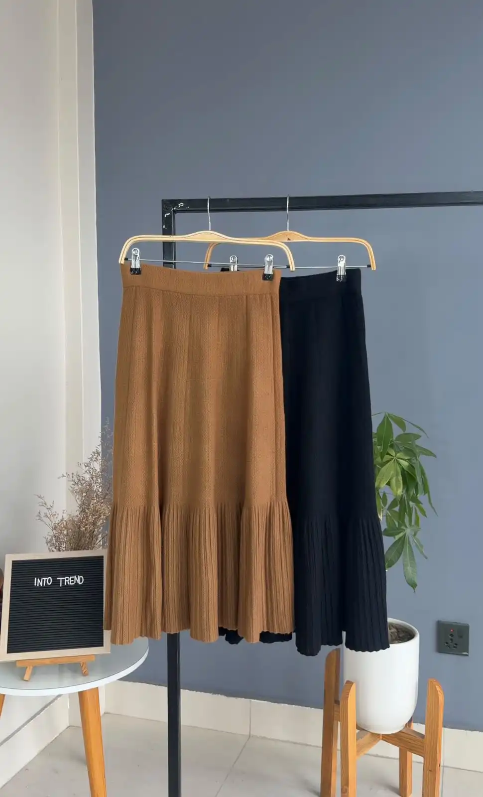 Product image of ALINE SKIRT