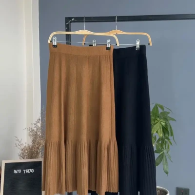 ALINE SKIRT