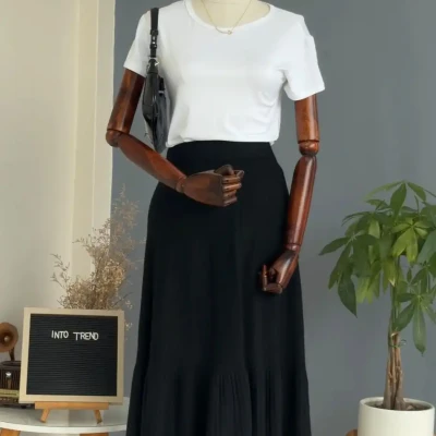 ALINE SKIRT