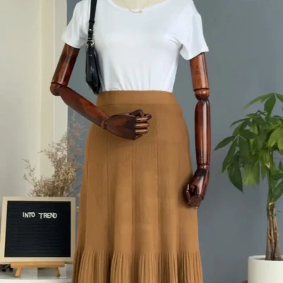 ALINE SKIRT