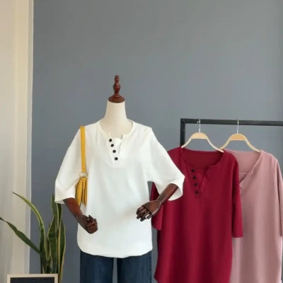 117   4 BUTTON O/S TOP