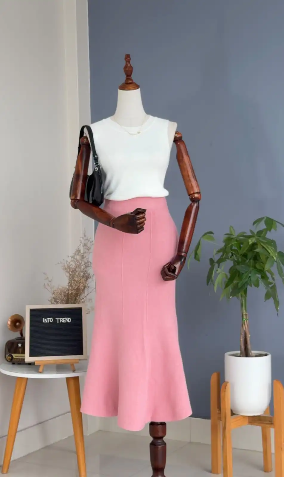 Product image of MERMAID SKIRT
