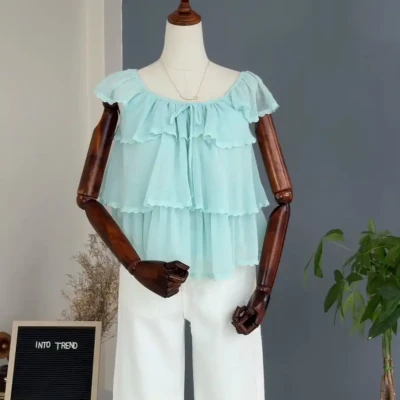 211 R9  NEW ARRIVALS TOP