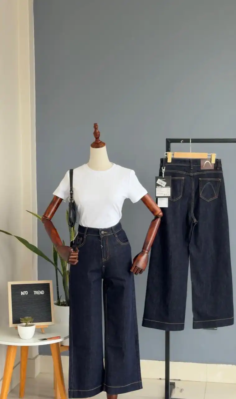 Product image of R6 143 BLACK CARBON PANT (17807)