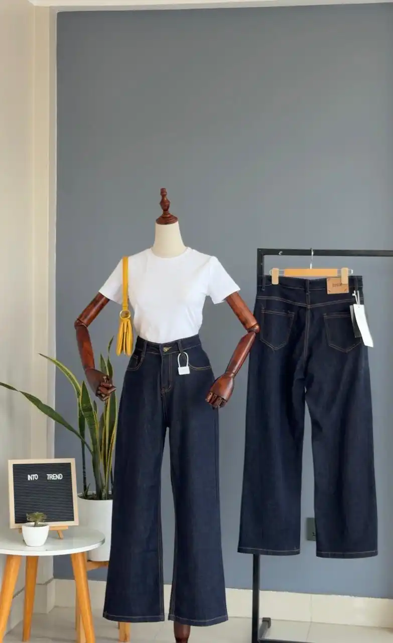 Product image of R6 151 CARBON PANT (535)