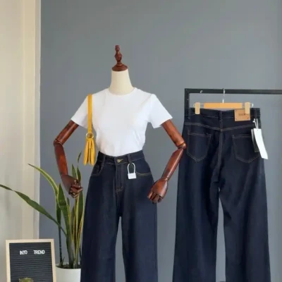 R6 151 CARBON PANT (535)