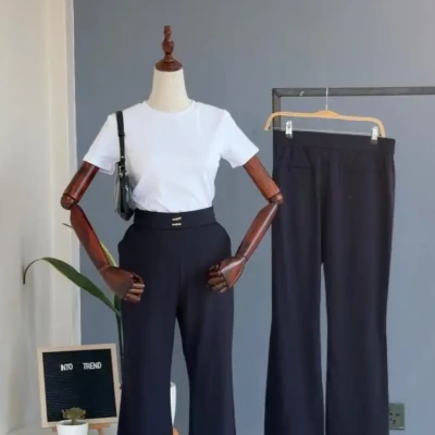 R5 182 FORMAL NIJAMATI PANT