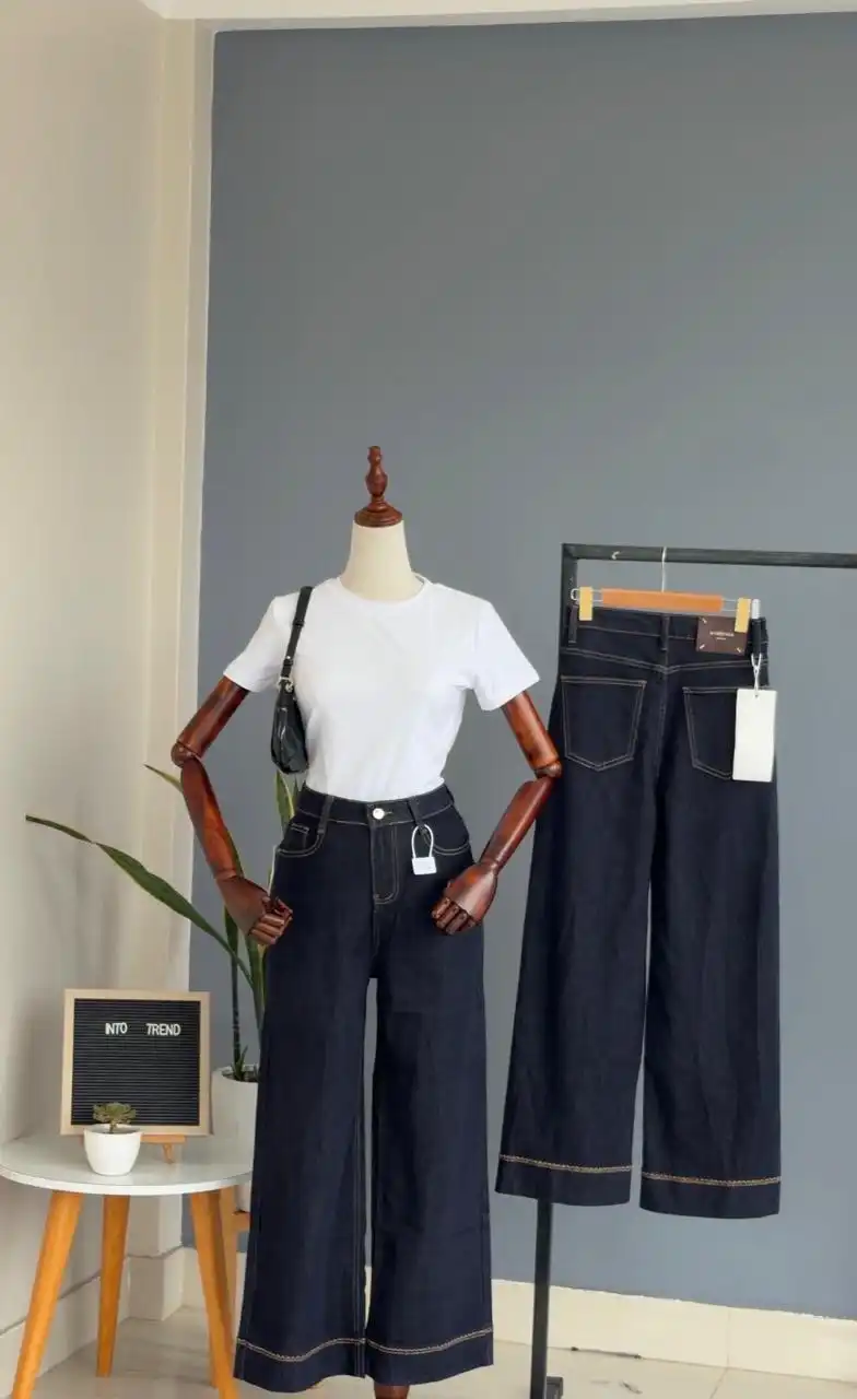 Product image of R6 142 CARBON PANT (801#)