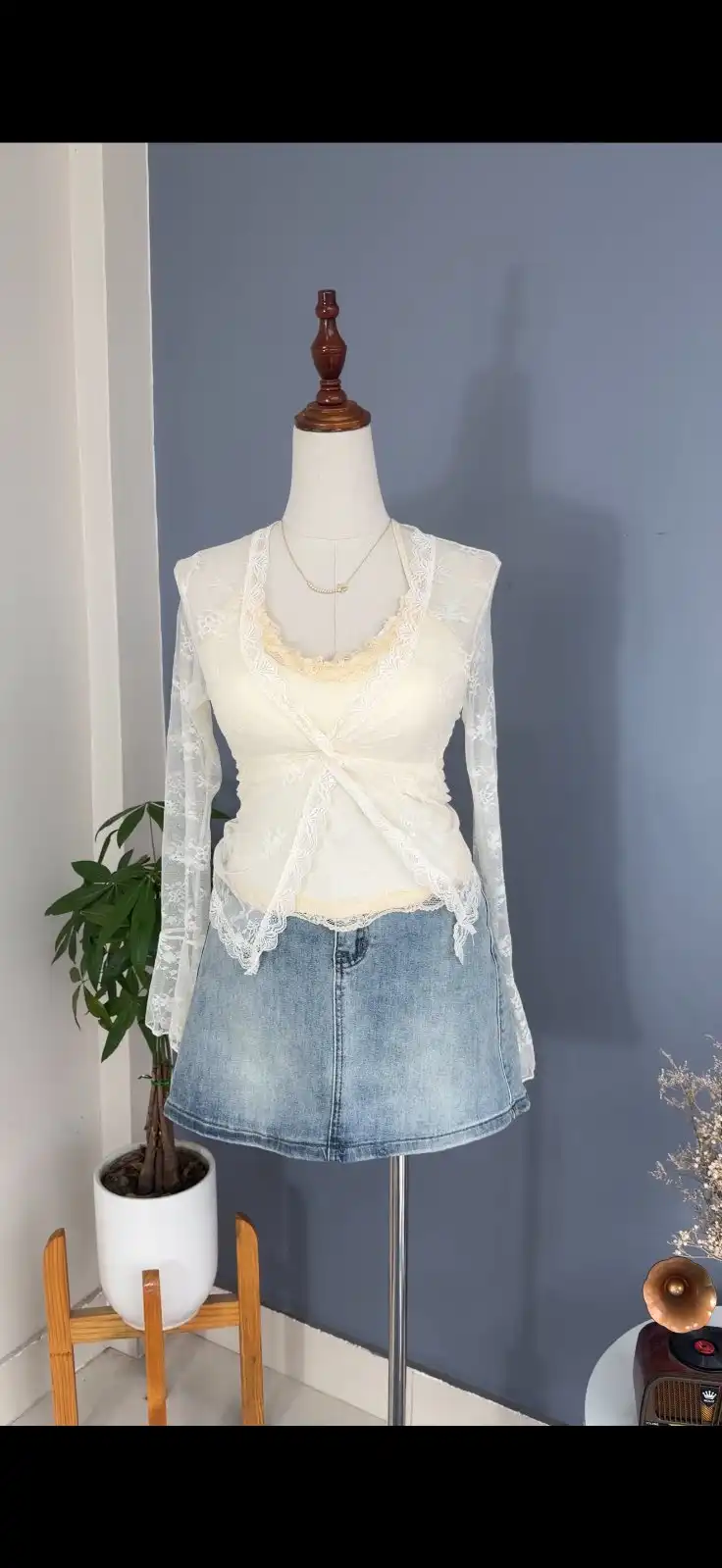 Product image of 219 NEW ARRIVALS TOP