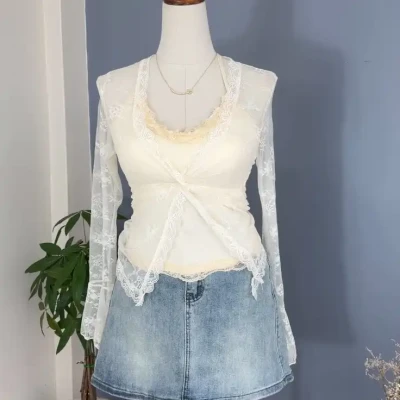 219 NEW ARRIVALS TOP