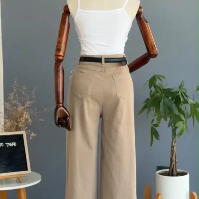 R1 012 COTTON DEMIN PANT (88818...