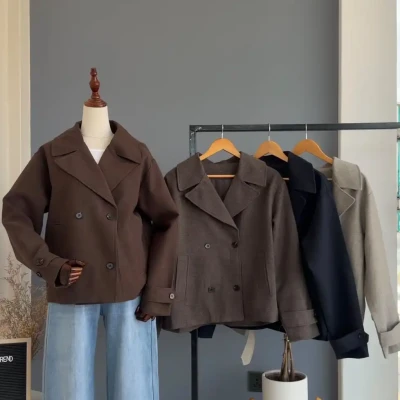 PEACOAT (262)