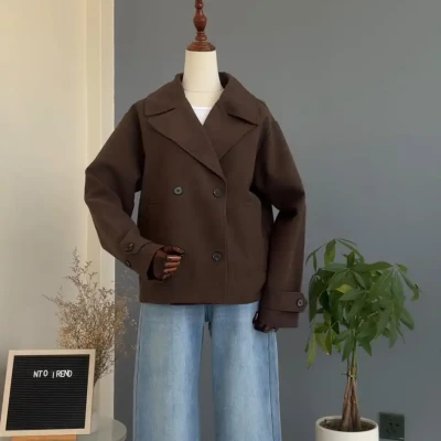 PEACOAT (262)