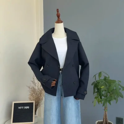 PEACOAT (262)