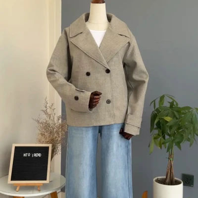 PEACOAT (262)