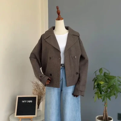 PEACOAT (262)