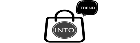 Logo Of Into Trend