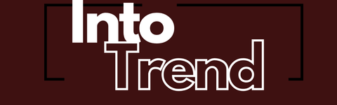 Logo Of Into Trend