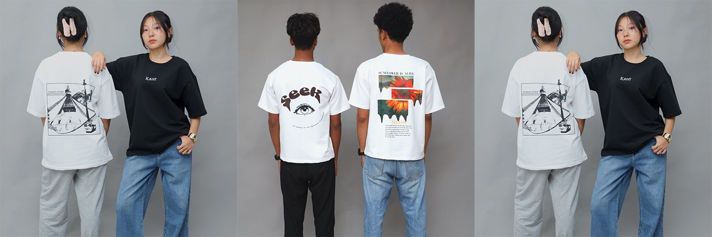 Tshirt