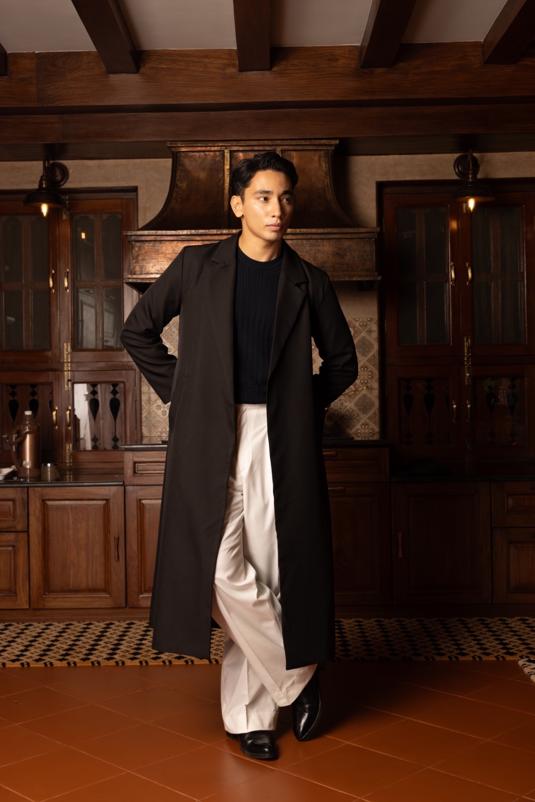 KETA Winter Collection                   Available Now