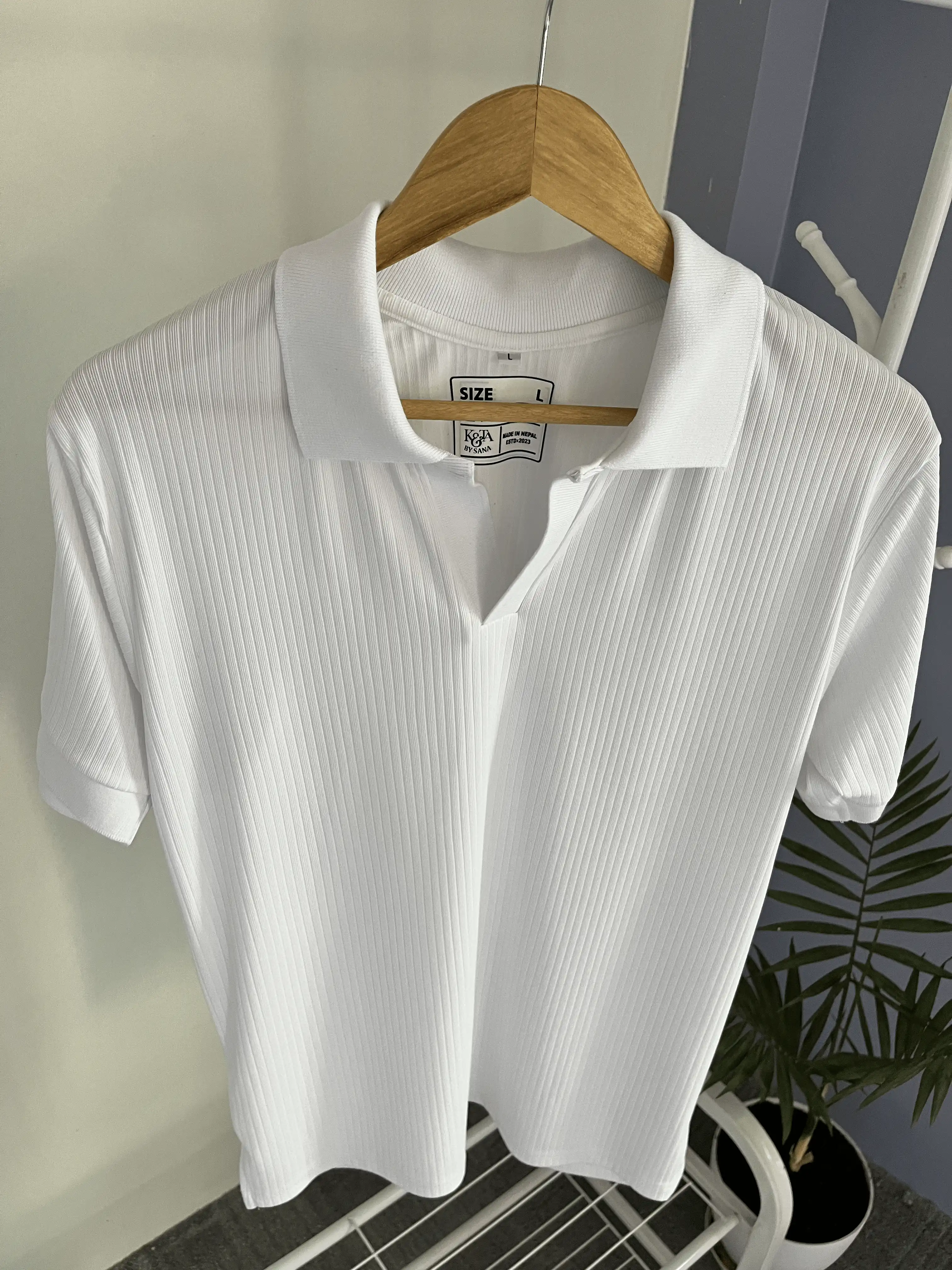 Product image of POLO T-SHIRT