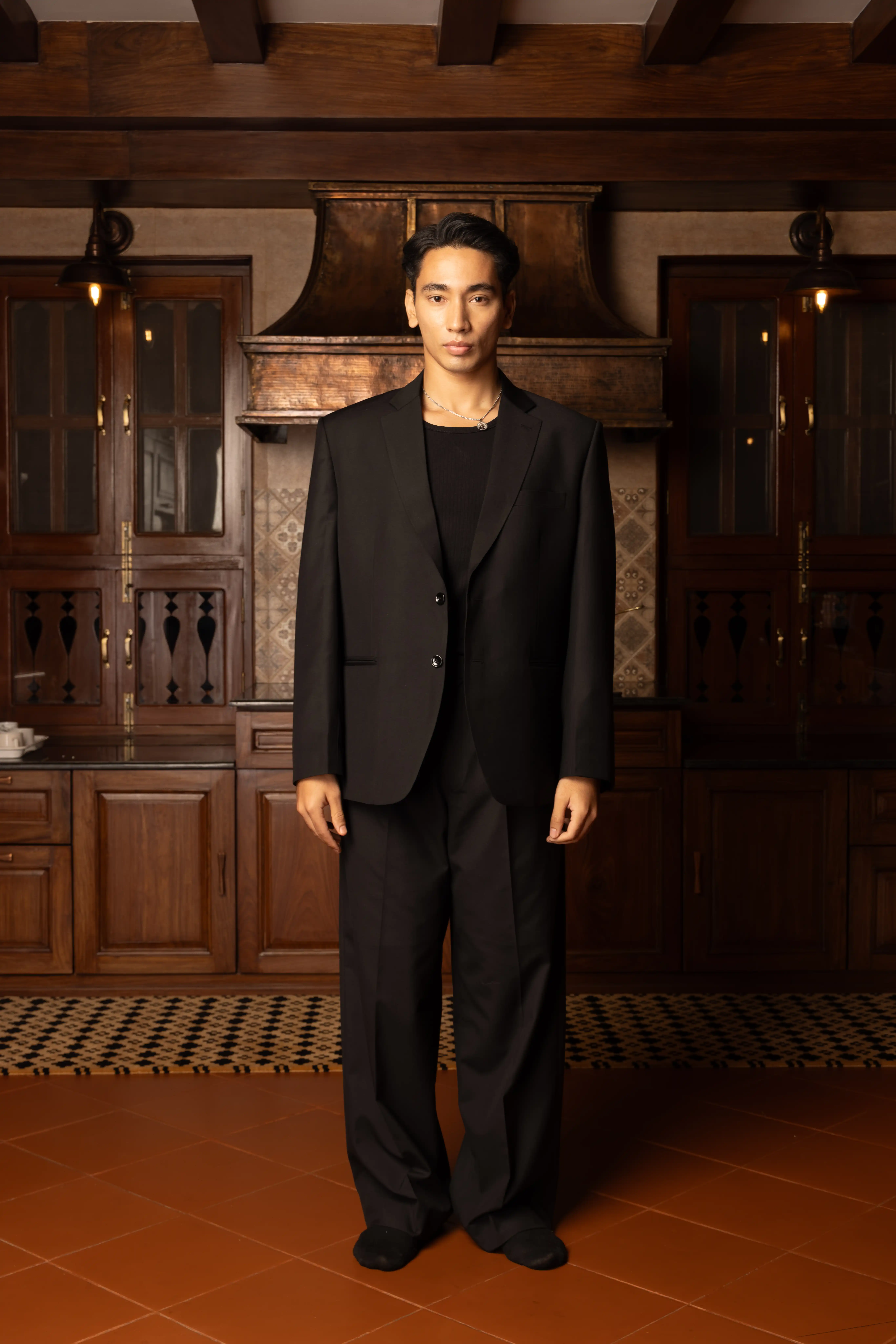 Product image of LOOSE FIT PANT