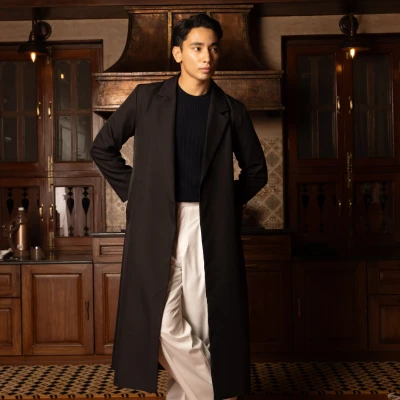 LOOSE FIT PANT