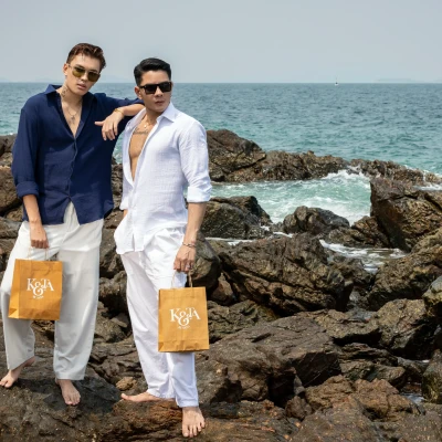 COTTON  LINEN SHIRT