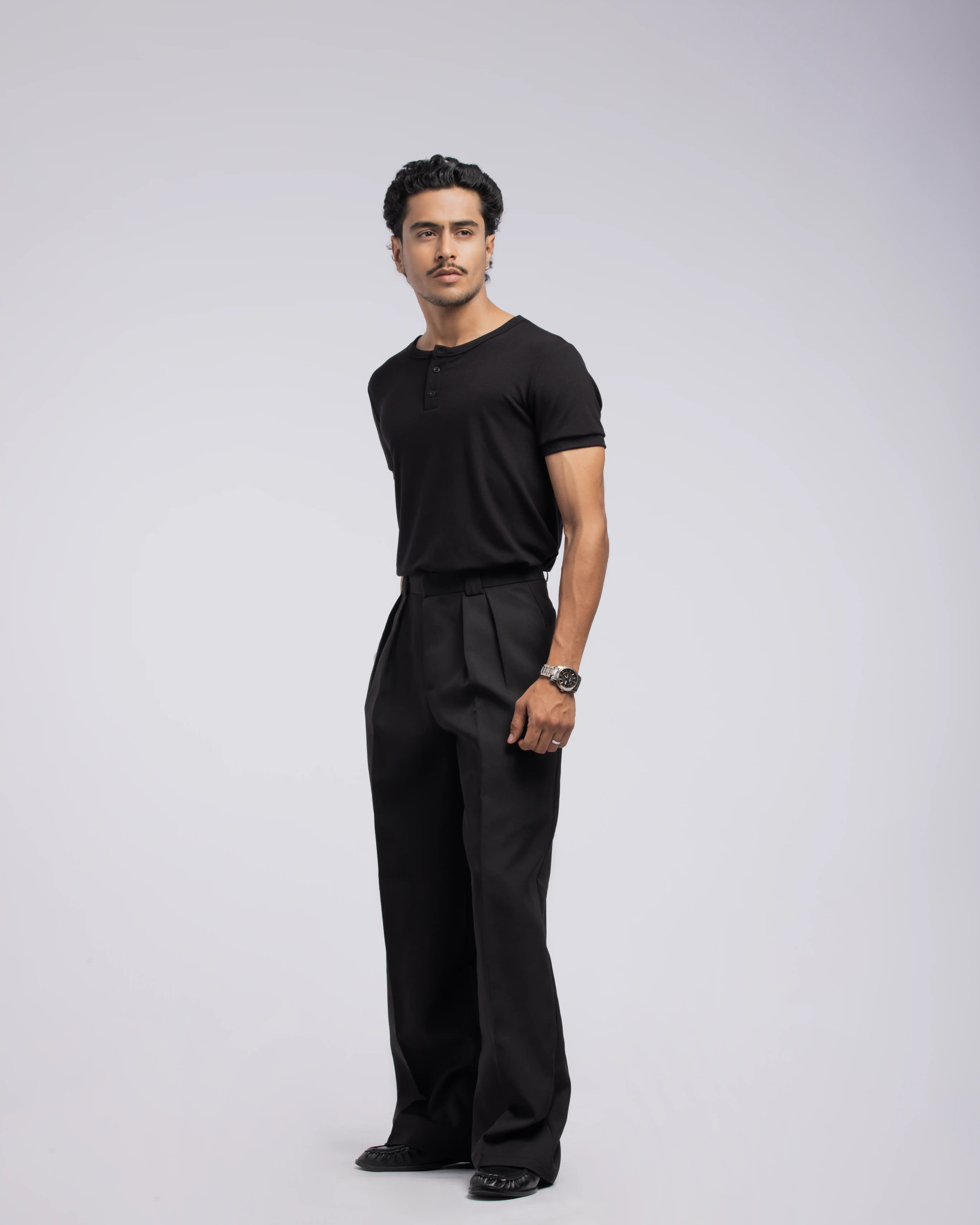 Product image of PIQUE POLO T-SHIRT