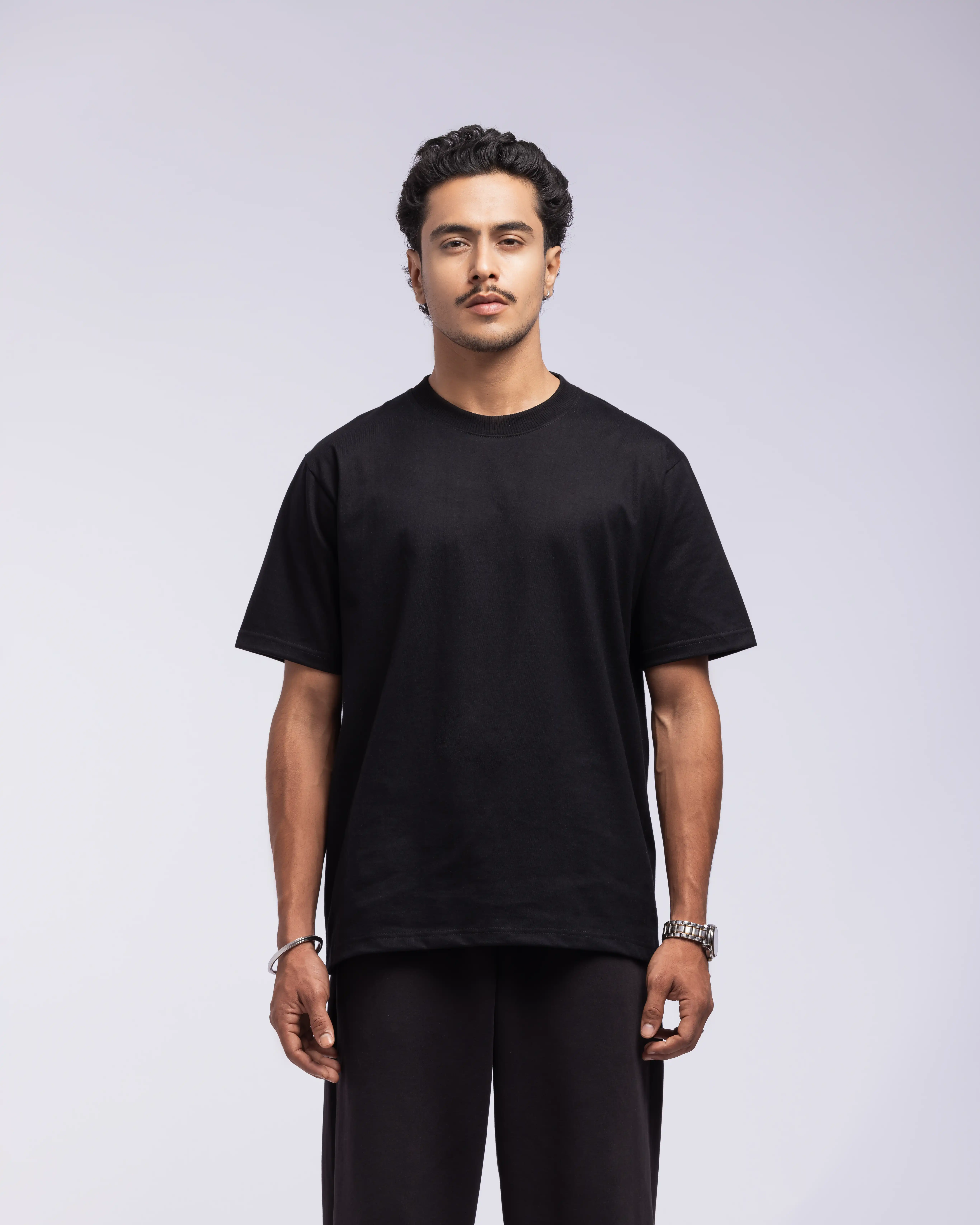 Product image of CREWNECK T-SHIRT