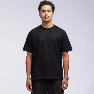 CREWNECK T-SHIRT