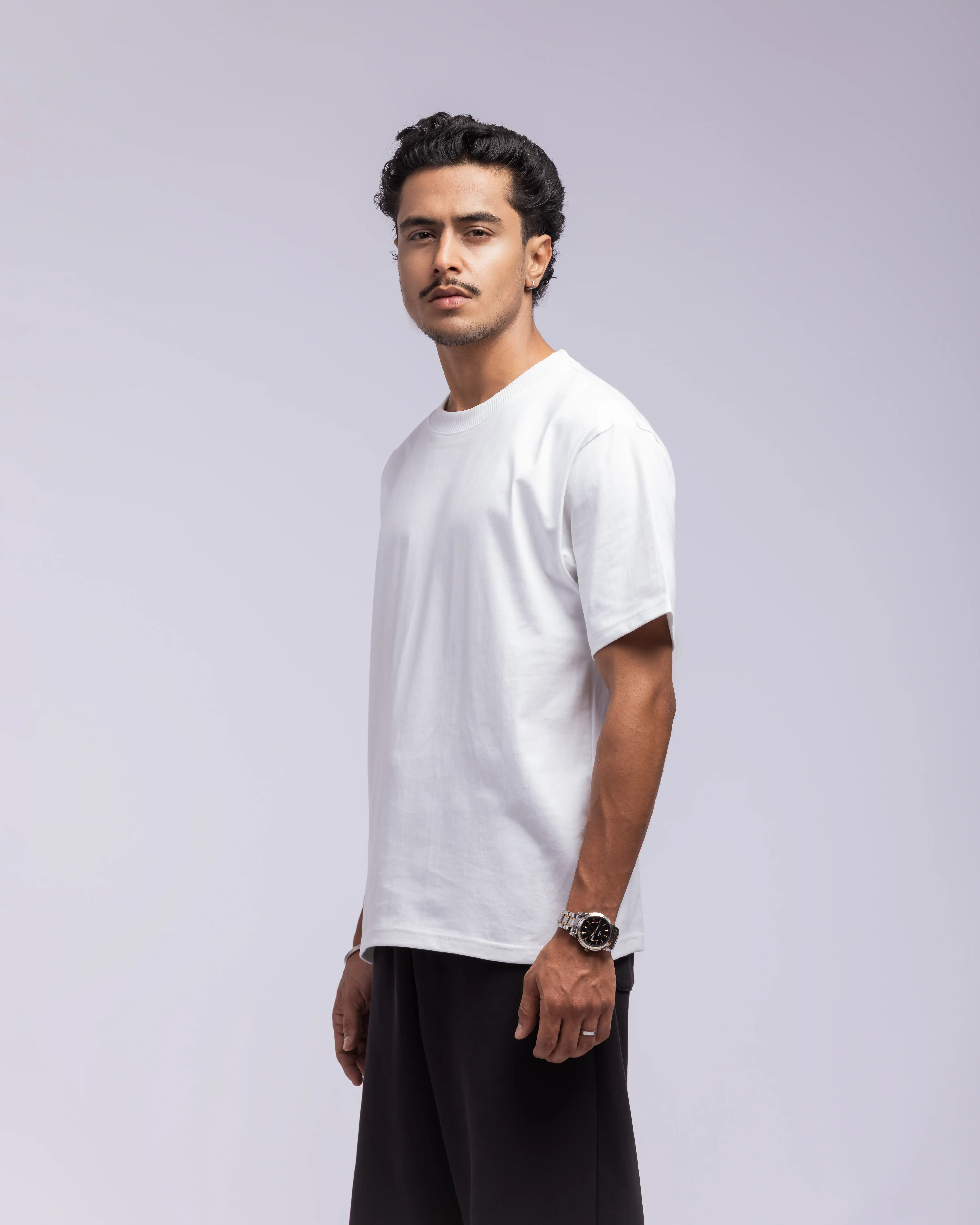Product image of CREWNECK T-SHIRT