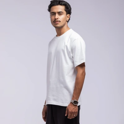 CREWNECK T-SHIRT