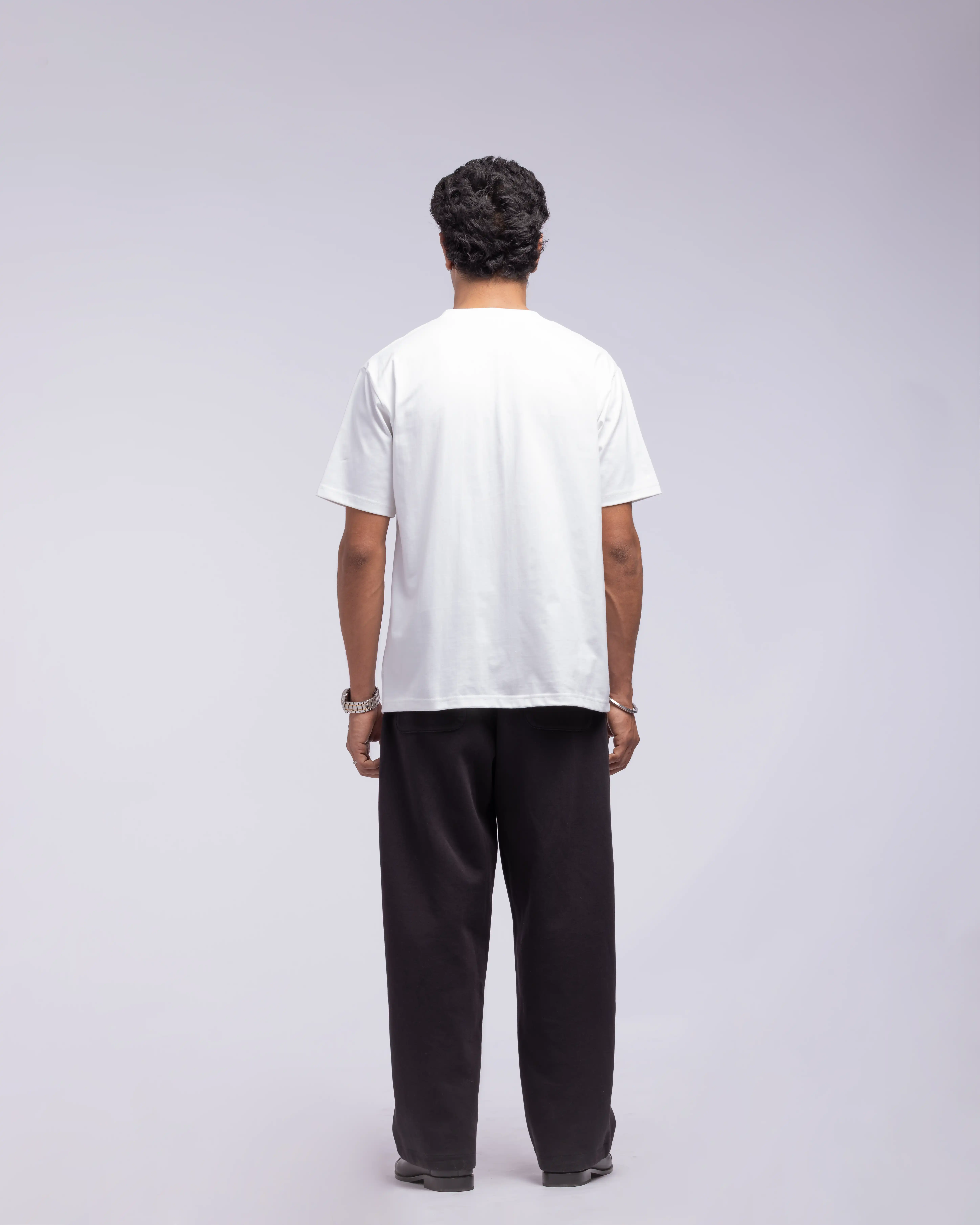 Product image of CREWNECK T-SHIRT