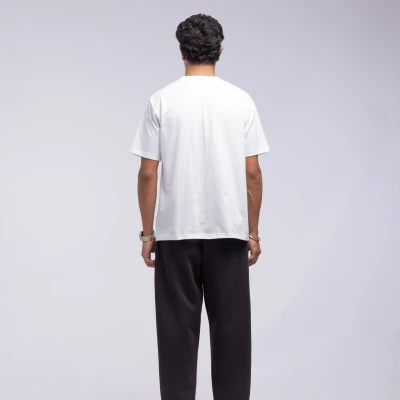 CREWNECK T-SHIRT