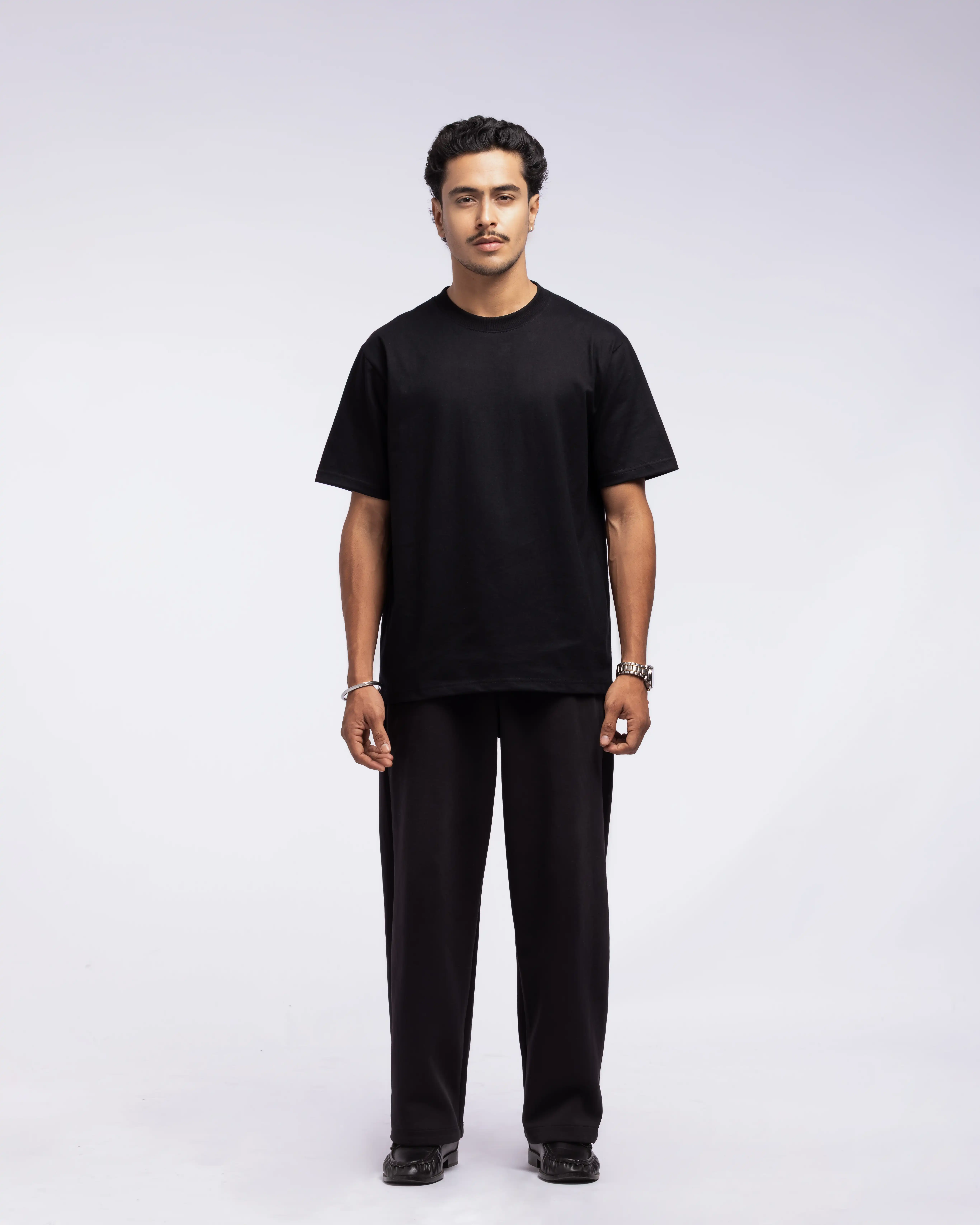 Product image of CREWNECK T-SHIRT