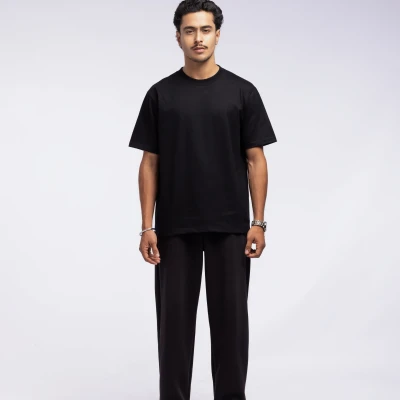CREWNECK T-SHIRT