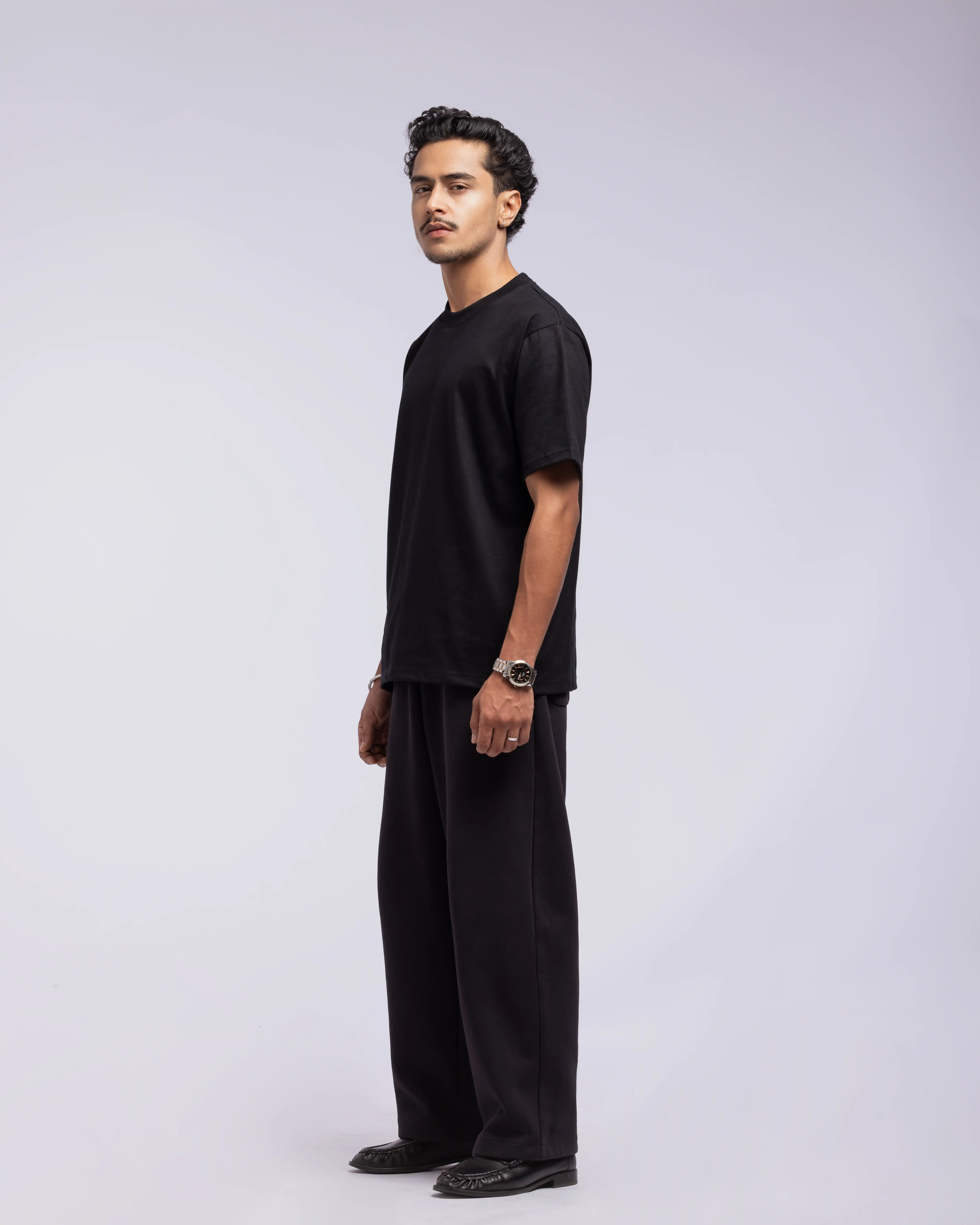 Product image of CREWNECK T-SHIRT