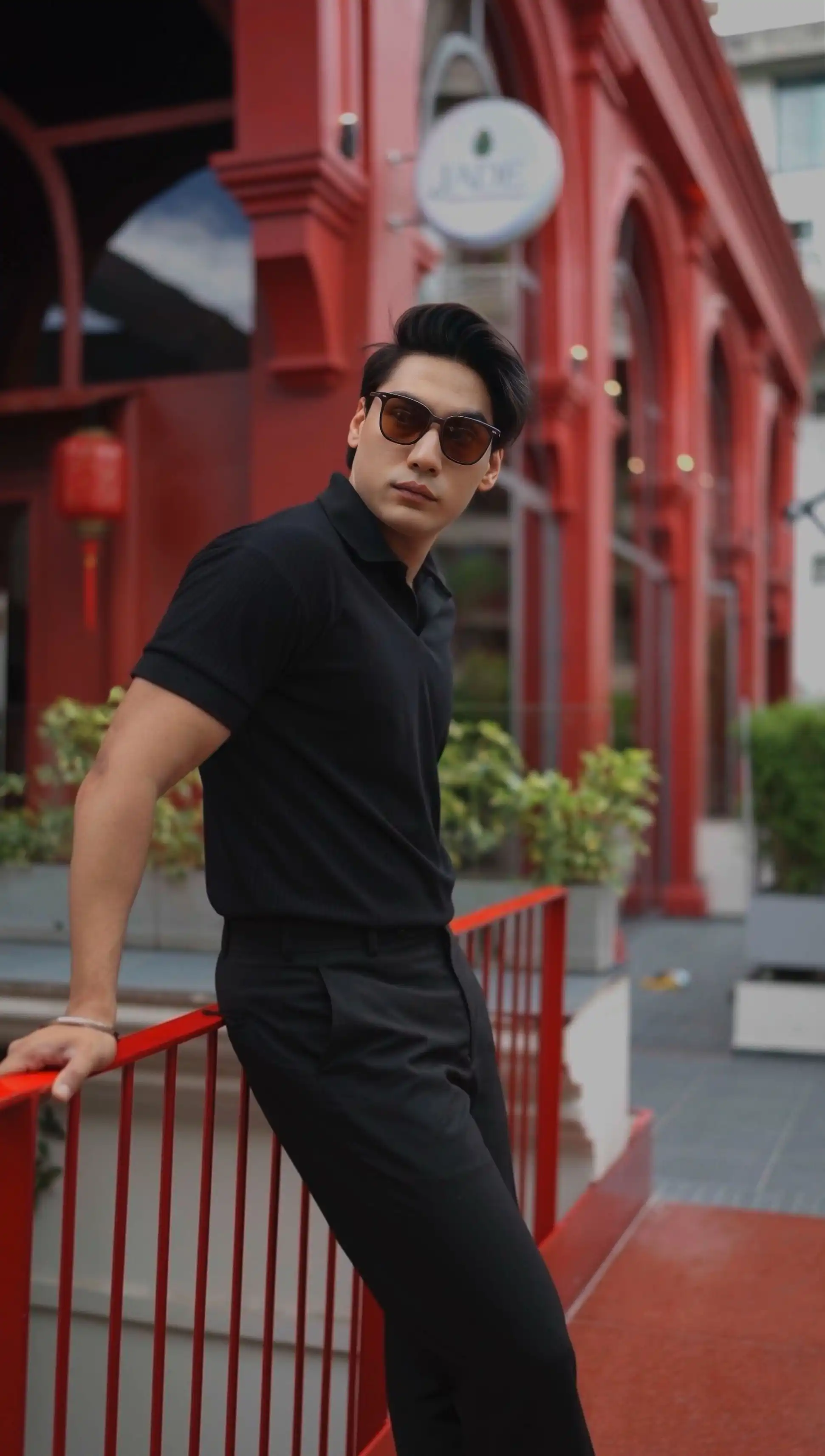 Product image of POLO T-SHIRT