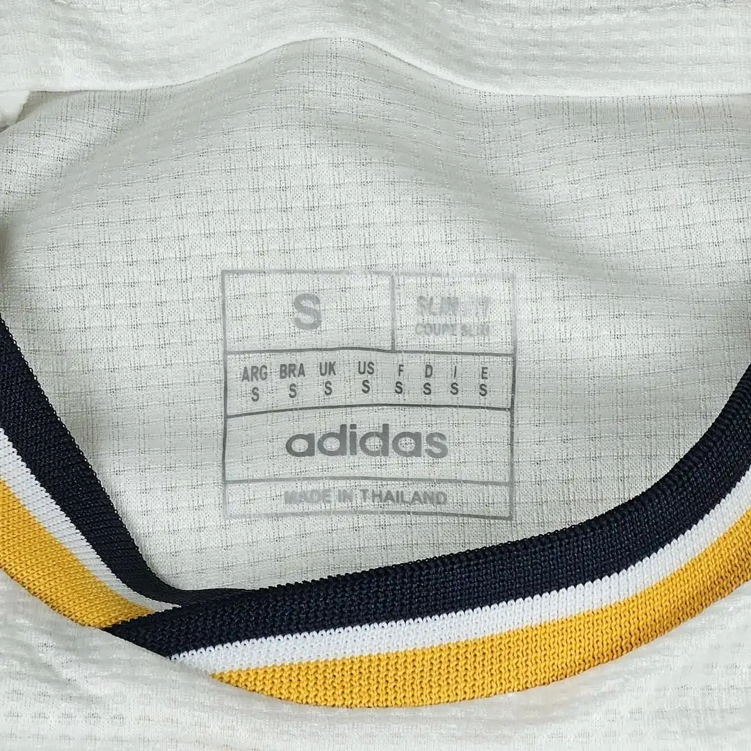 Product image of Real Madrid 23/24 Home Jersey Stadium Edition