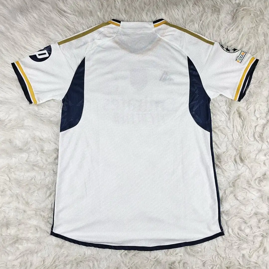 Product image of Real Madrid 23/24 Home Jersey Stadium Edition