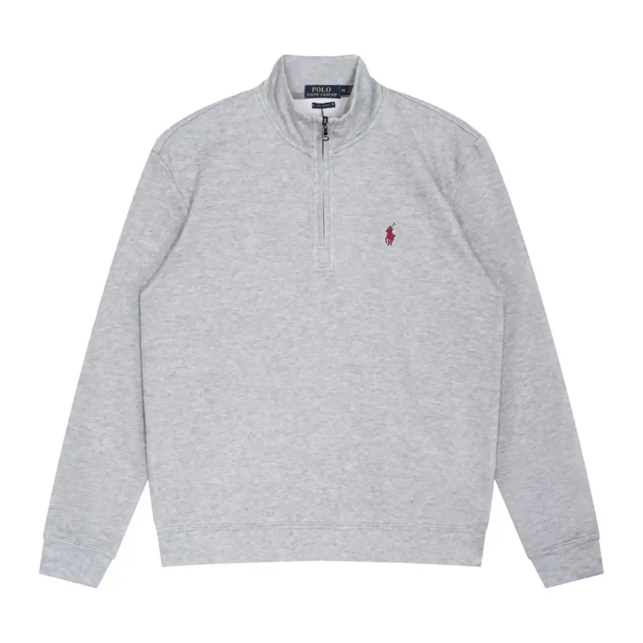 Product image of RL Quarter-Zip