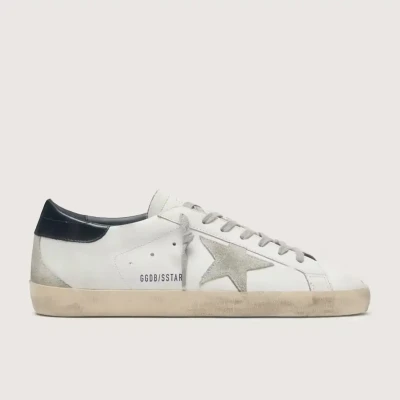 Golden Goose Super-Star