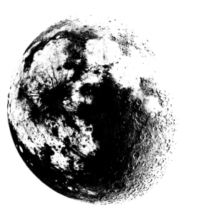 Image of Moon Phase Frame Category