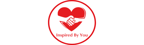 Logo Of inspiredbyyou